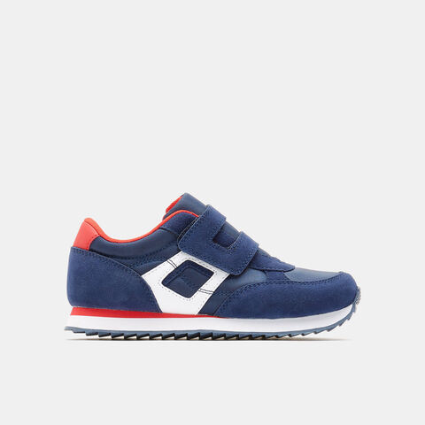 Zapatillas MINI B para chicos - Tiempo libre, Azul Zapatillas MINI B para chicos - Tiempo libre, Azul